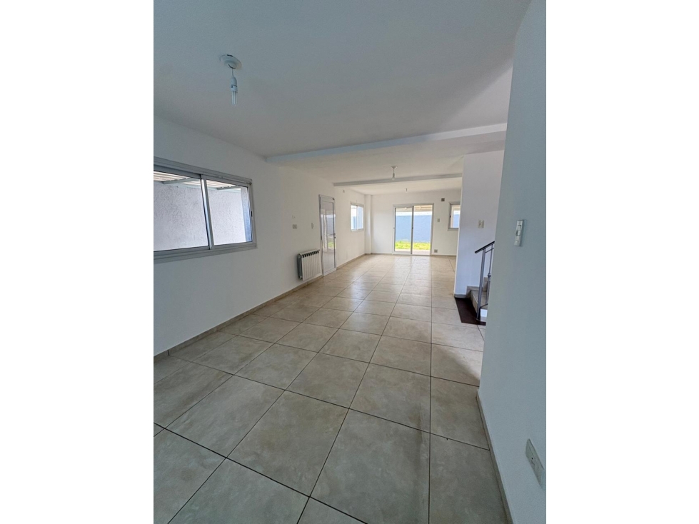 Venta Duplex Chacra del Norte 3 Dor 3 Baños — foto 3