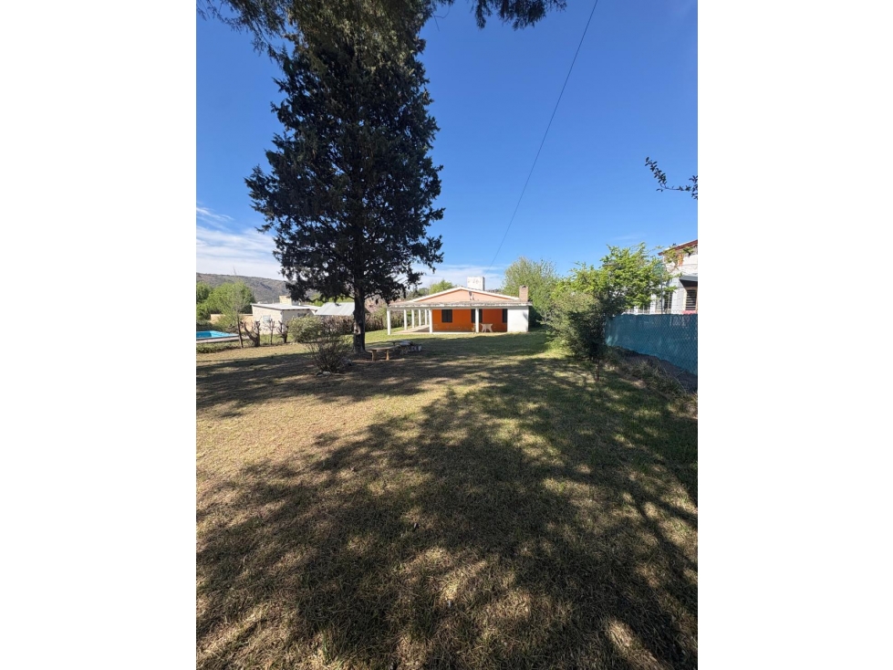 San Antonio Arredondo 2 Dorm. Gran Parque, 150 Mtrs Rio — foto 3