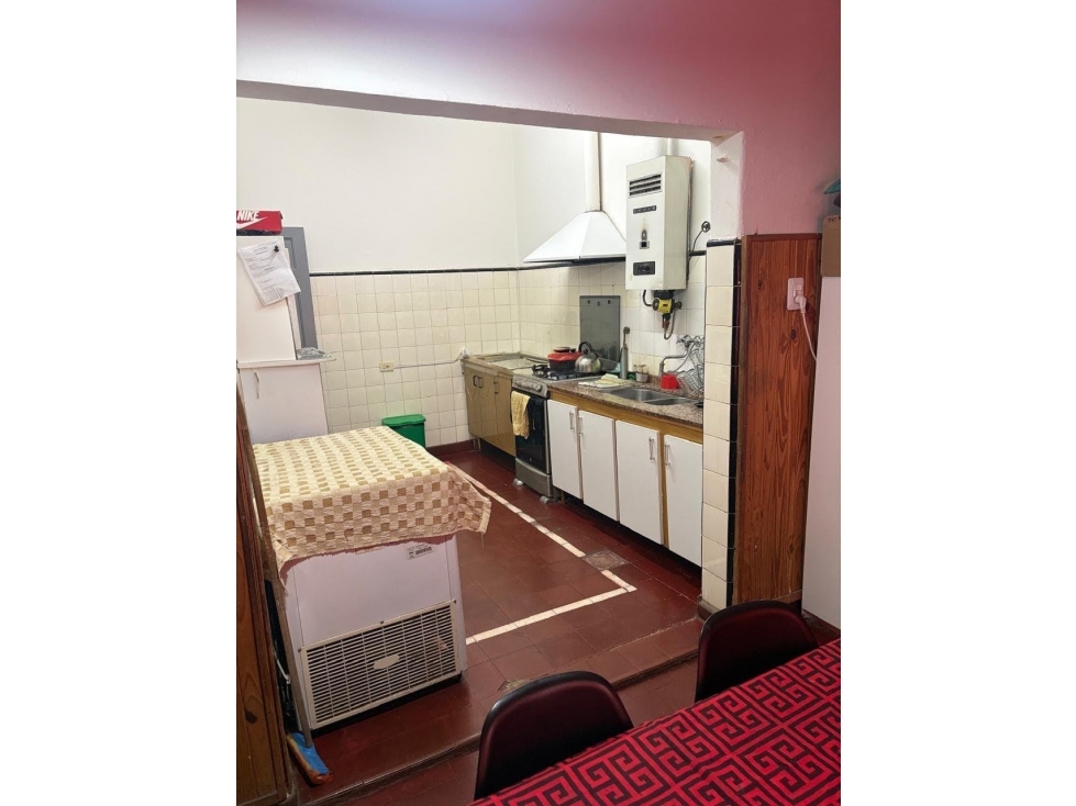 Venta Casa Alberdi/Marechal Oportunidad 3 Dor - 5