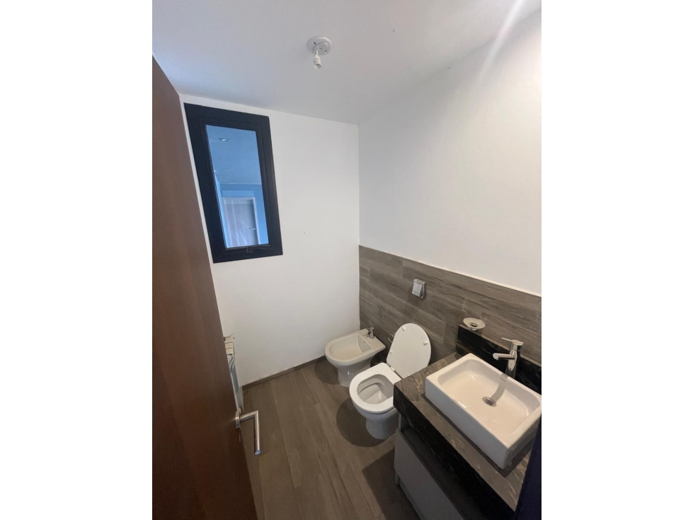 La Arbolada Espectacular Casa a Estrenar 3 Dor 3 Baños Escritorio — foto 4