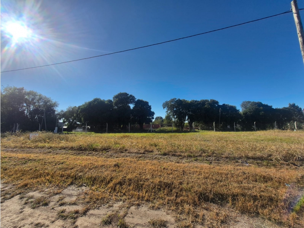 Oportunidad Lote 500 Mtrs B° Cerrado La Campiña Villa Esquiu - 4