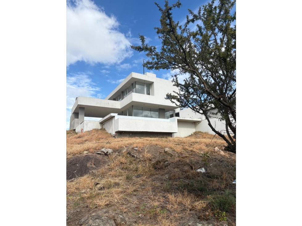 VILLA CARLOS PAZ VENTA CASA A ESTRENAR VENTURIA PUEBLO SERRANO - 4