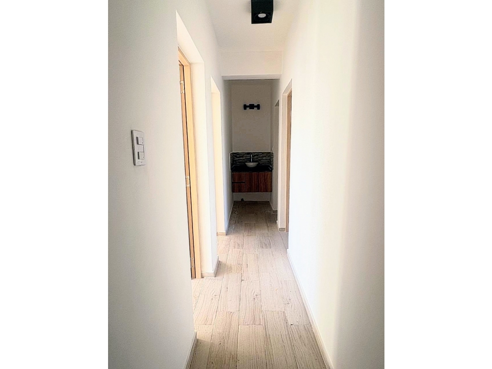 Amplio Duplex Venta Estrenar Docta Boulevard 3 Dor 3 Baños - 4