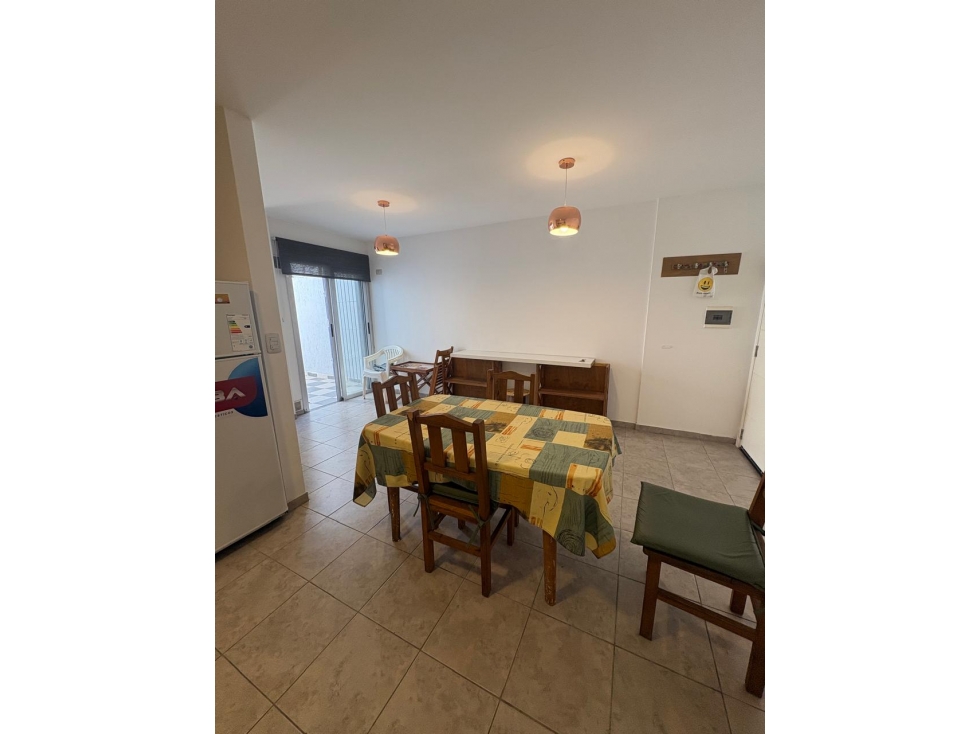 Oportunidad Alto Alberdi 1 Dor con Patio - 4