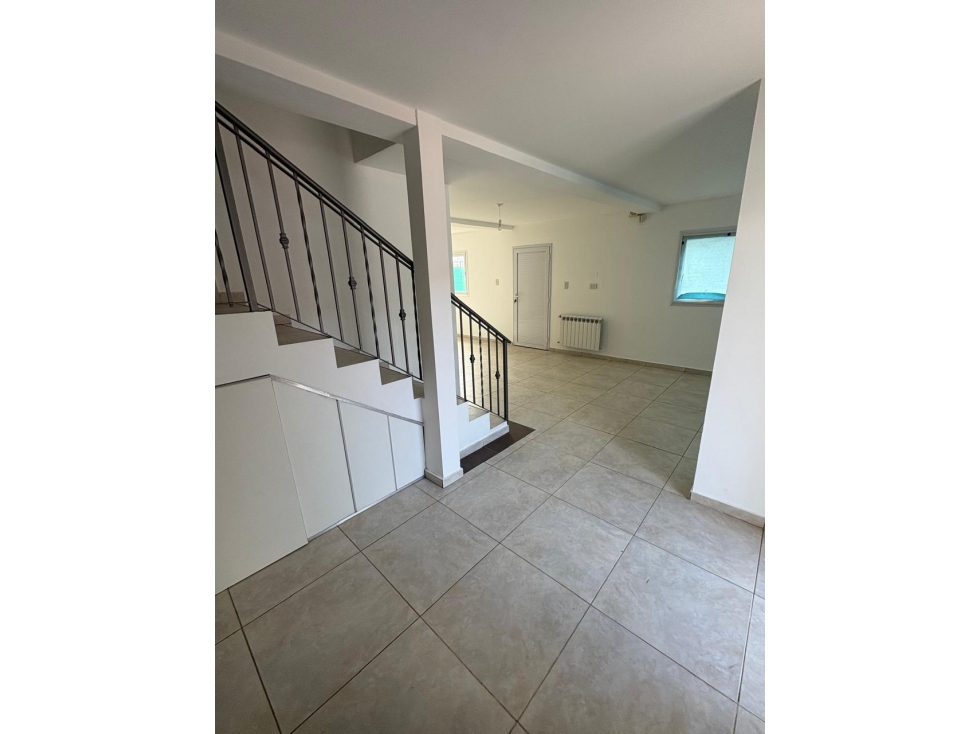 Venta Duplex Chacra del Norte 3 Dor 3 Baños — foto 4
