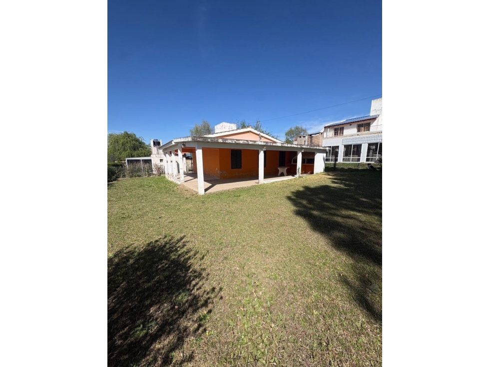 San Antonio Arredondo 2 Dorm. Gran Parque, 150 Mtrs Rio — foto 4