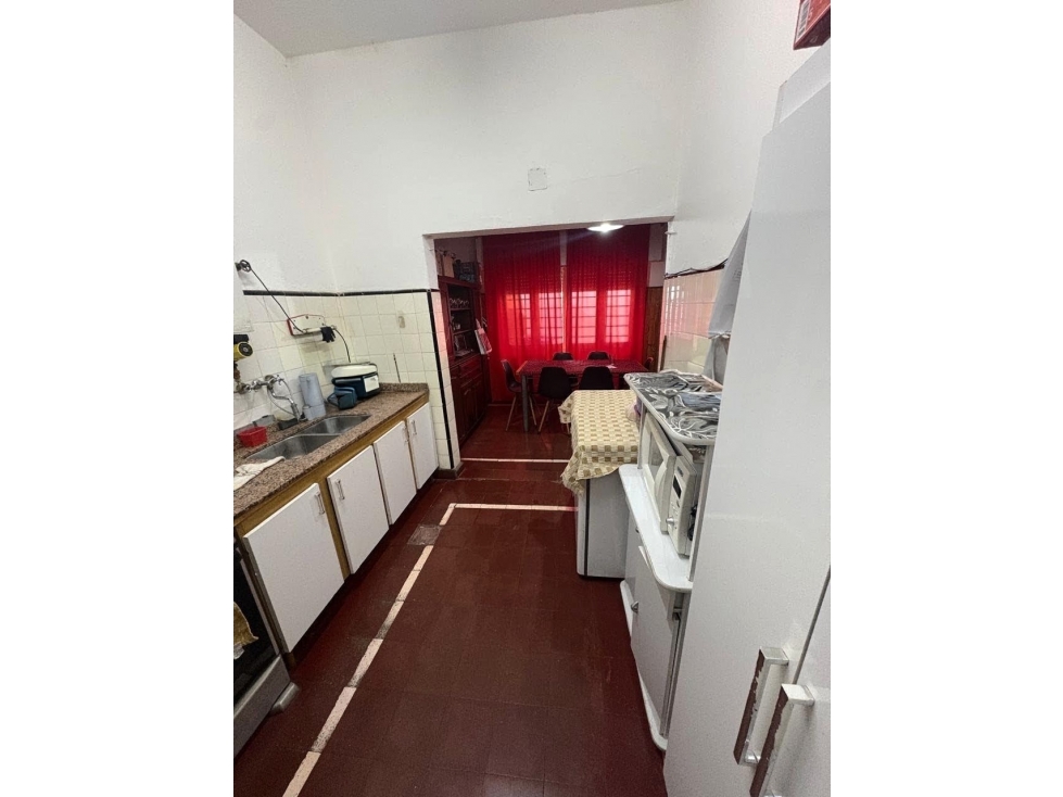 Venta Casa Alberdi/Marechal Oportunidad 3 Dor - 6