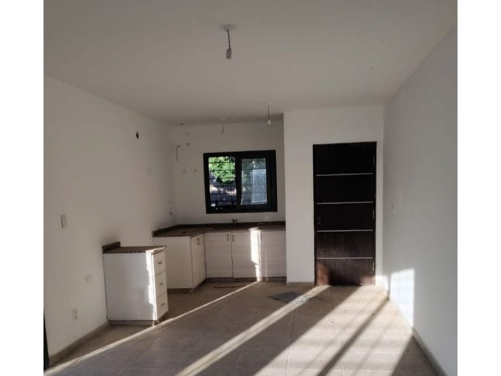 OPORTUNIDAD Casa Estrenar 2 Dorm. Pilar Córdoba - 4