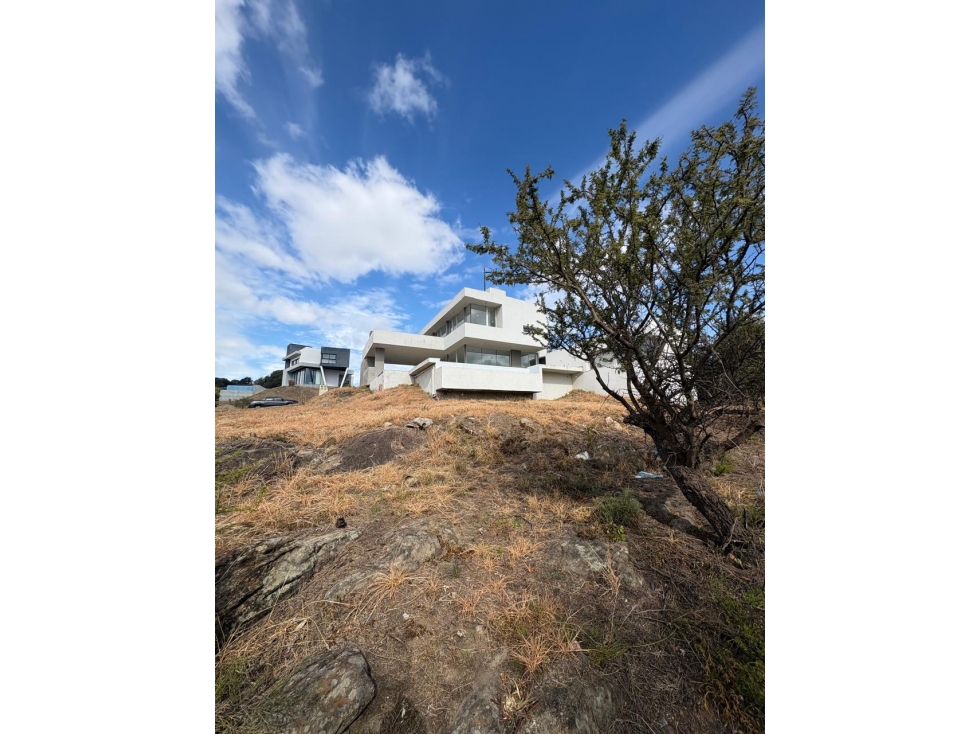 VILLA CARLOS PAZ VENTA CASA A ESTRENAR VENTURIA PUEBLO SERRANO - 5