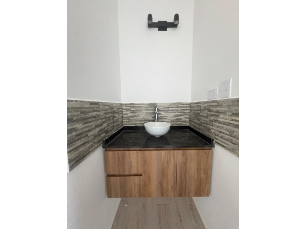 Amplio Duplex Venta Estrenar Docta Boulevard 3 Dor 3 Baños - 5