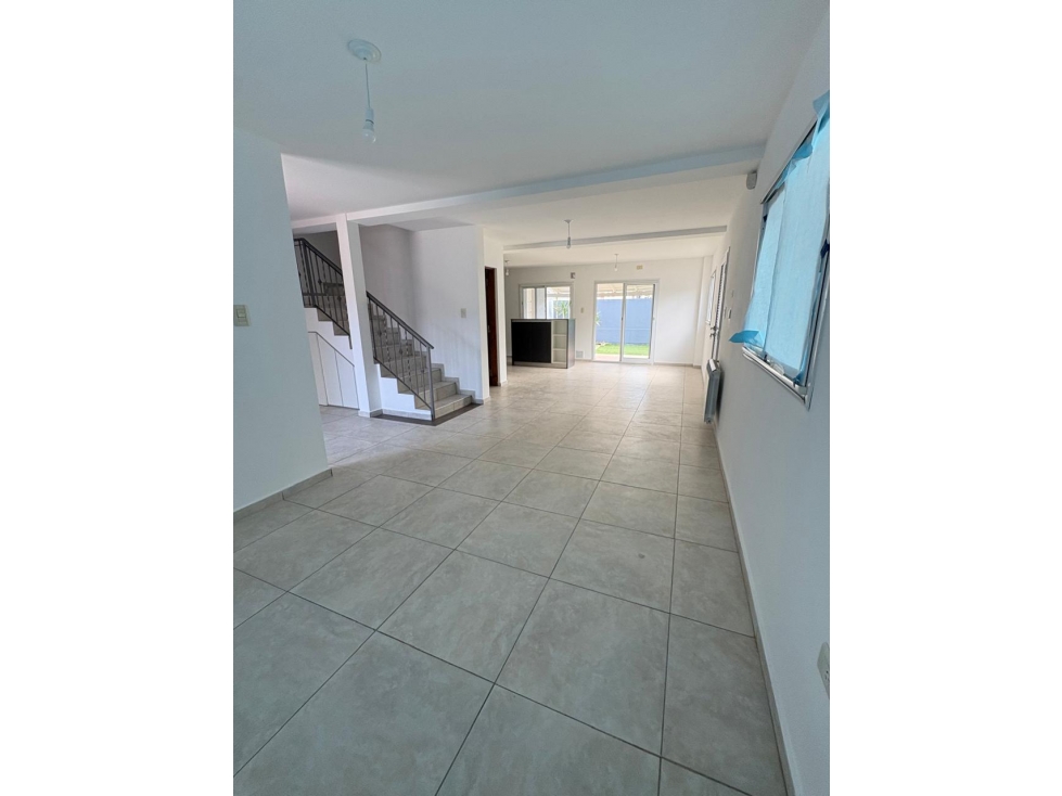 Venta Duplex Chacra del Norte 3 Dor 3 Baños — foto 5