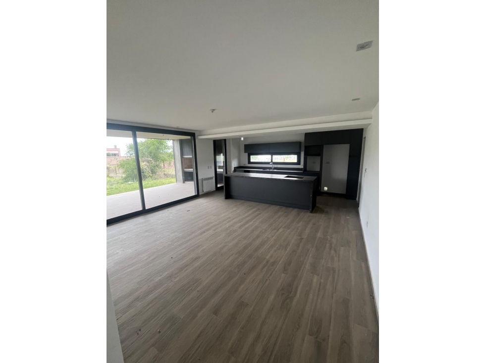 La Arbolada Espectacular Casa a Estrenar 3 Dor 3 Baños Escritorio — foto 6