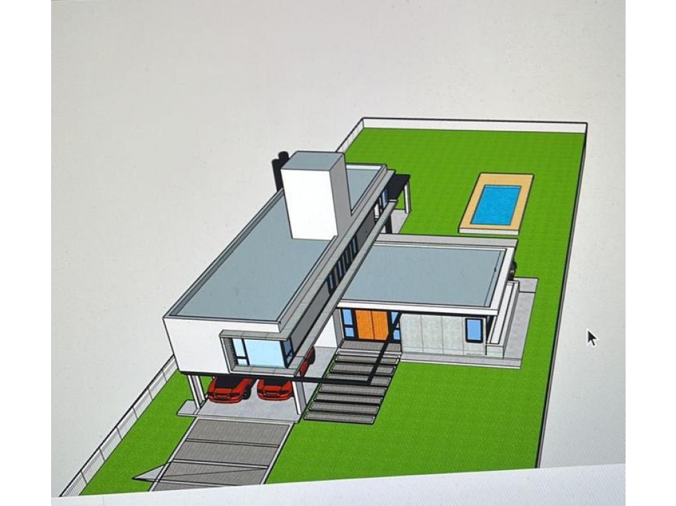 Venta Casa en Construccion Country La Arbolada — foto 6