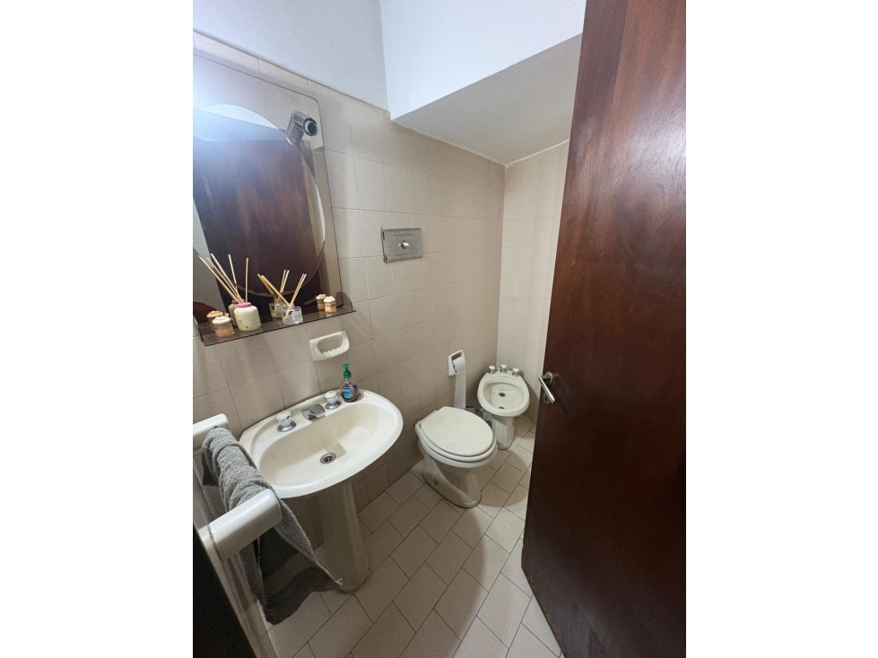 Alto Alberdi Gran Propiedad 4 Dor - Suite - Pileta — foto 6