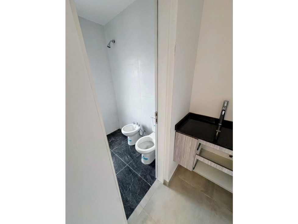 Amplio Duplex Estrenar Docta Boulevard 3 Dor 3 Baños - 6