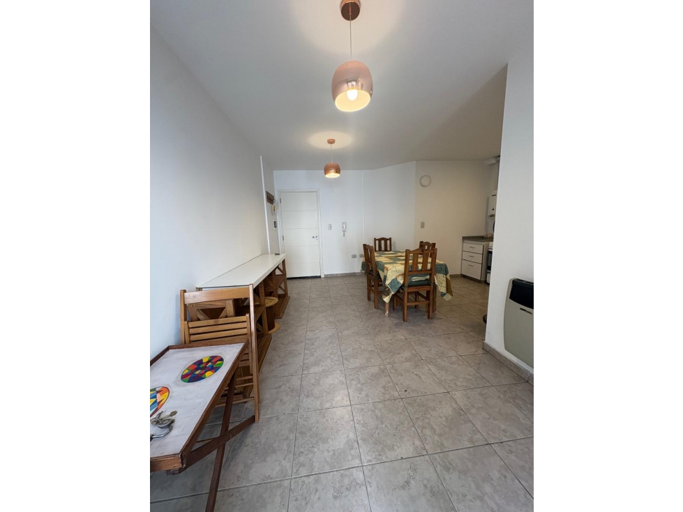 Oportunidad Alto Alberdi 1 Dor con Patio - 6