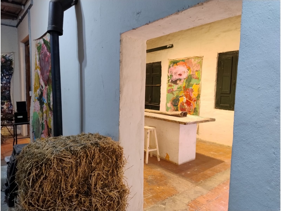 Casa antigua en Venta s/ Av. Ricardo Rojas - z. norte Córdoba — foto 3