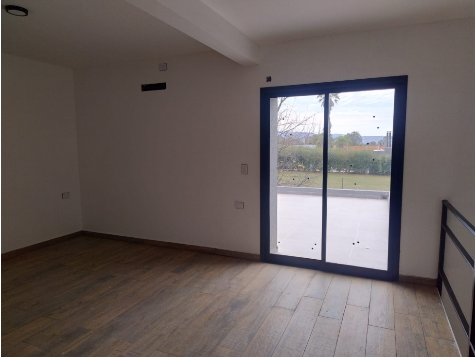 Casa Venta Tipo Loft en B° Cerrado Valle del Golf - z. Oeste Córdoba — foto 6