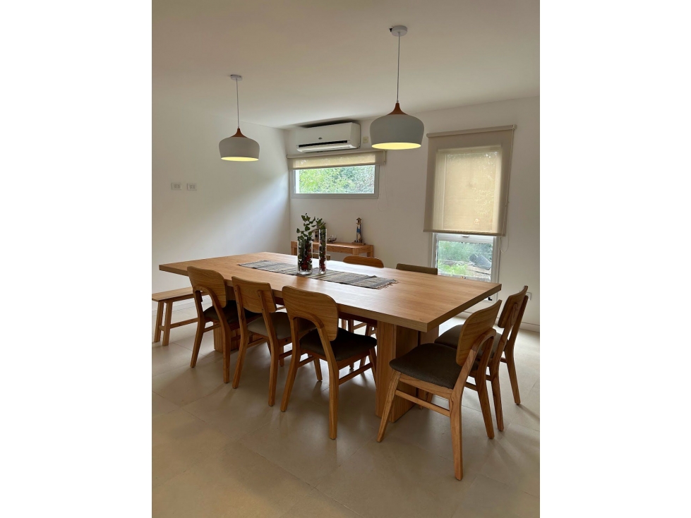 Casa en Venta en Causana - Malagueño - Códdoba - 5