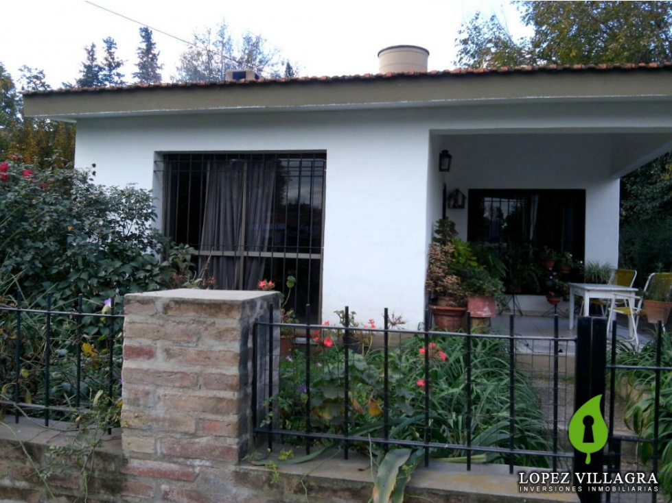 Casa Condor Bajo - 1