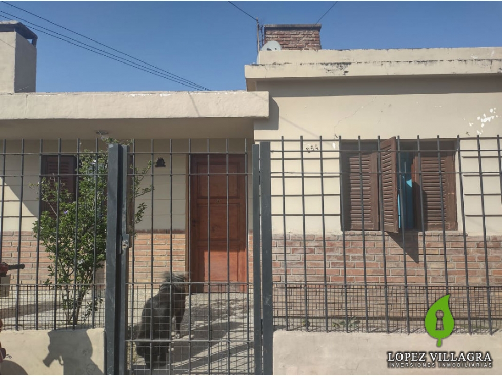 Casa en Venta de 3 Dor. B° Lasalle (Arguello) - Córdoba - - 1