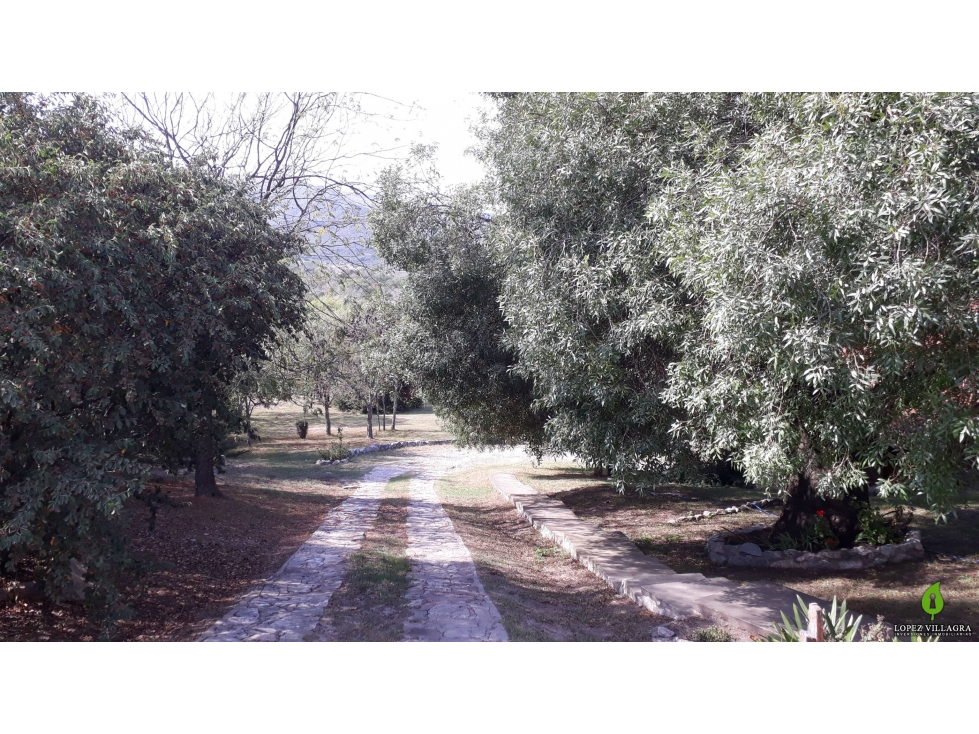 Cabañas en Venta en Valle Hermoso, Sierras de Córdoba - 2