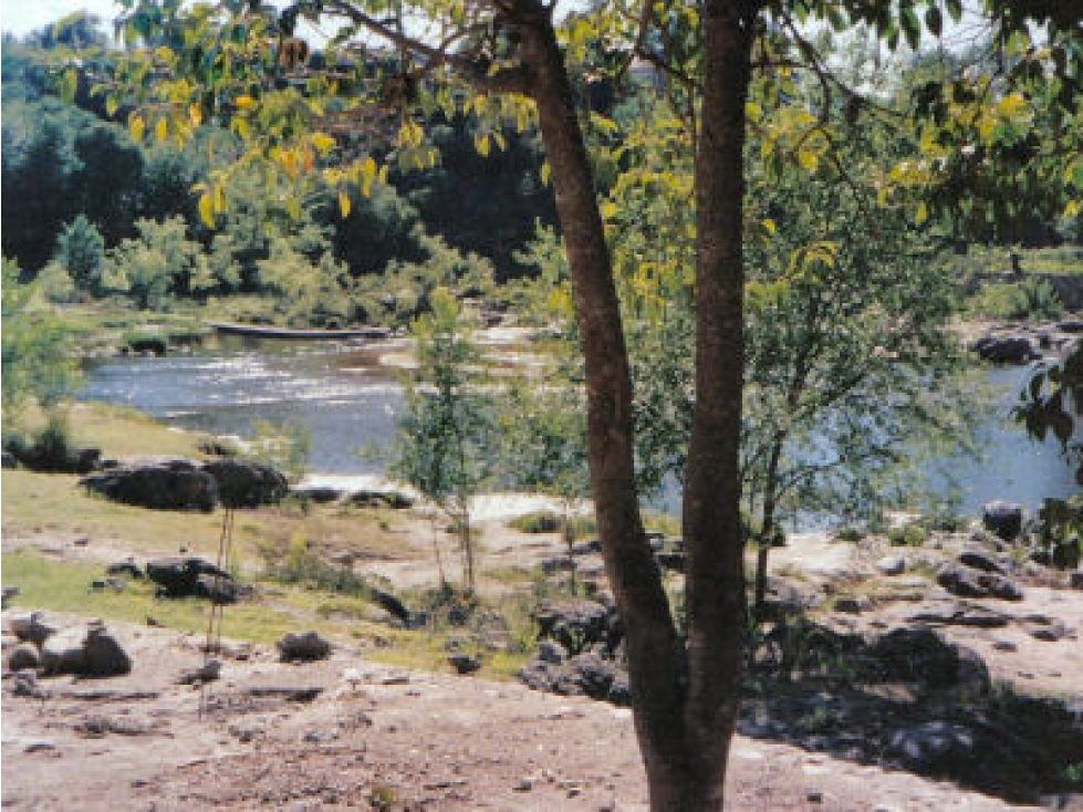 Complejo Turistico en Tala Huasi - Sierras de Córdoba. Financiación - 1