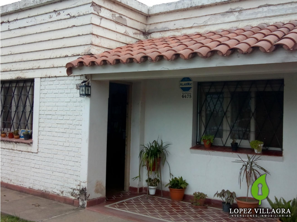 Casa en Venta de 2 Dor. | 4 Amb. B° Los Boulevares - Córdoba - - 1