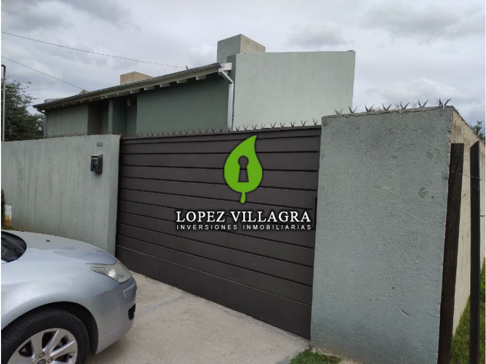 Loft Venta B° Villa Rivera Indarte - zona norte Córdoba - 2