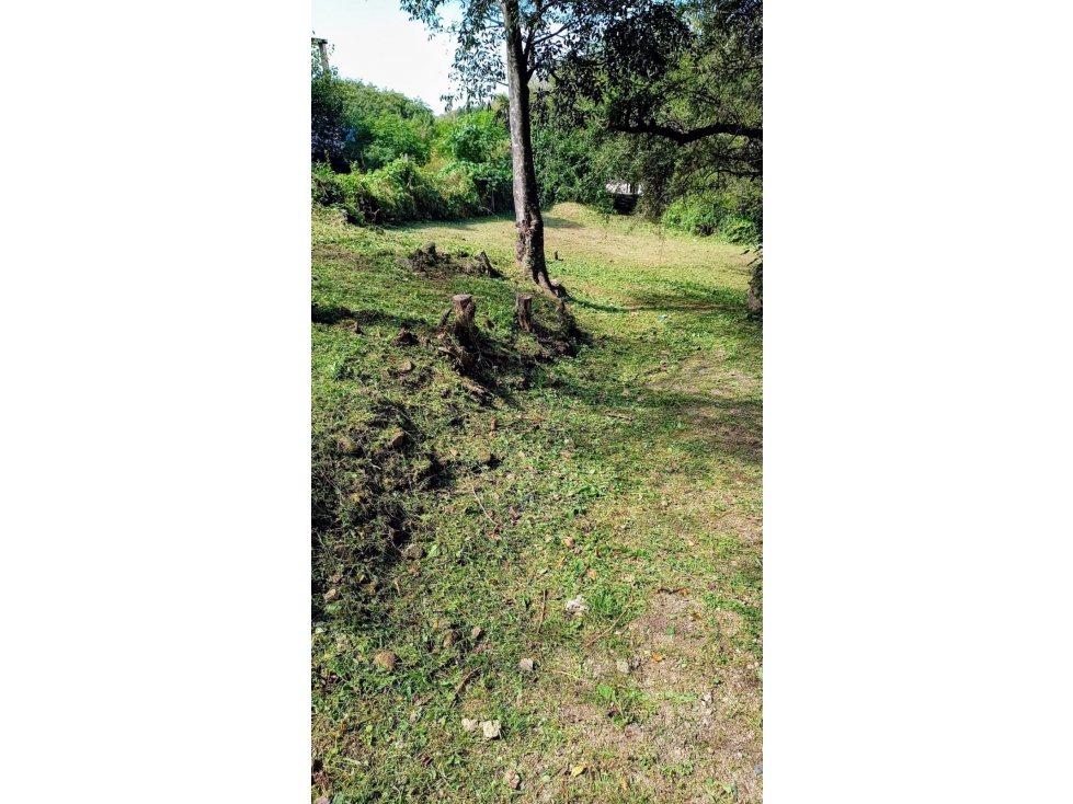 Terreno en Venta Salsipuedes.- A 5 cuadras Avenida General Paz. - 1