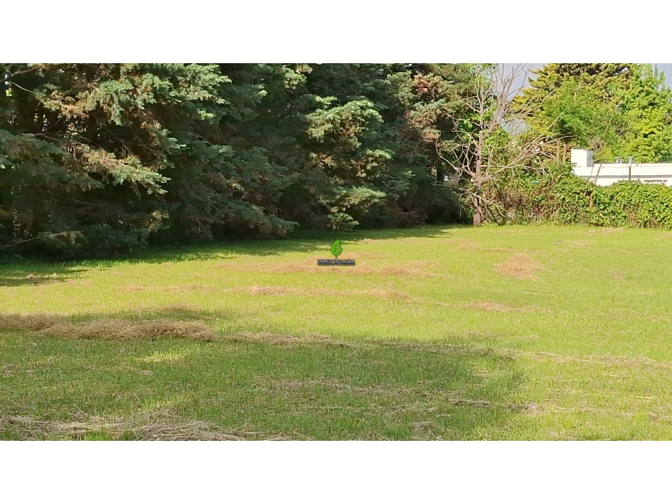 LOTE EN VENTA en B° Cerrado LA HERRADURA VILLA ALLENDE - Córdoba - 1