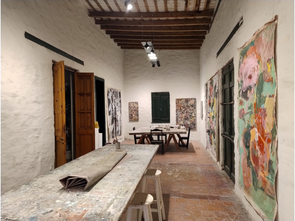 Casa antigua en Venta s/ Av. Ricardo Rojas - z. norte Córdoba — foto 4