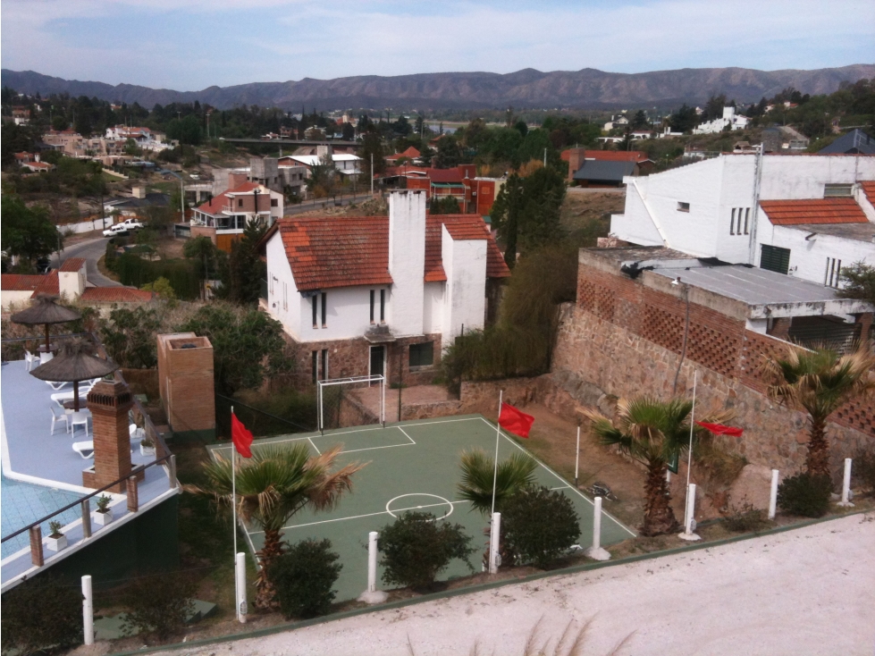 Complejo Turistico en Villa Carlos Paz - Muy rentable - 4