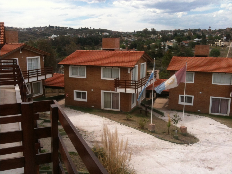 Complejo Turistico en Villa Carlos Paz - Muy rentable - 5