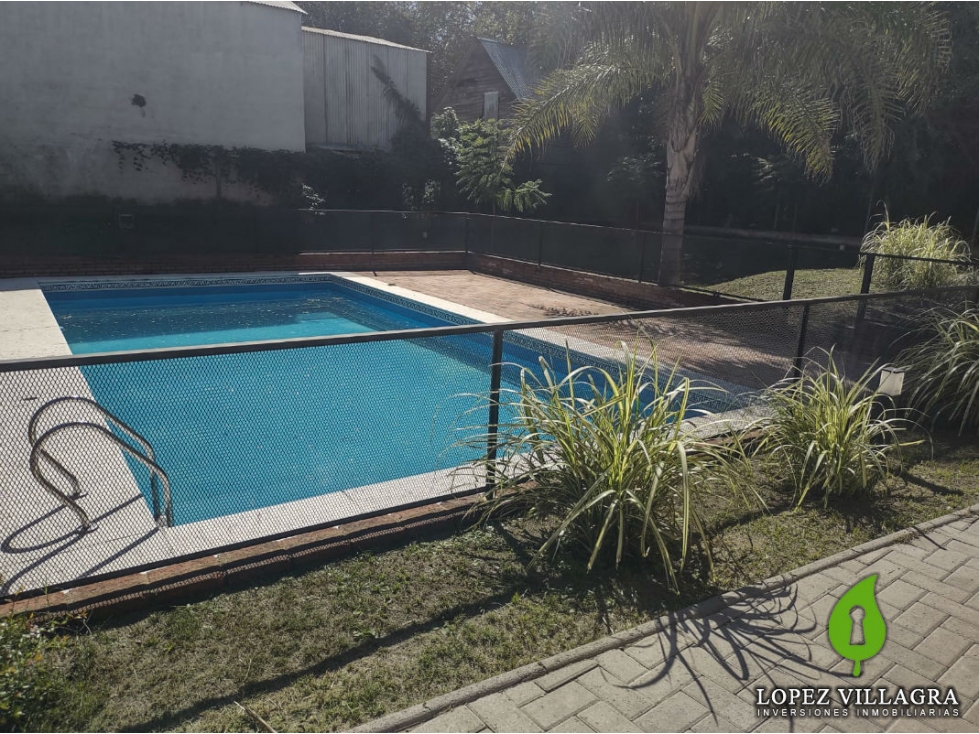 Dúplex Housing Dos Dormitorios. Villa Allende - (Con Renta) — foto 3