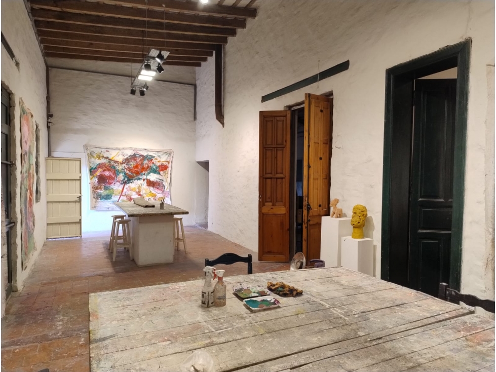 Casa antigua en Venta s/ Av. Ricardo Rojas - z. norte Córdoba — foto 6