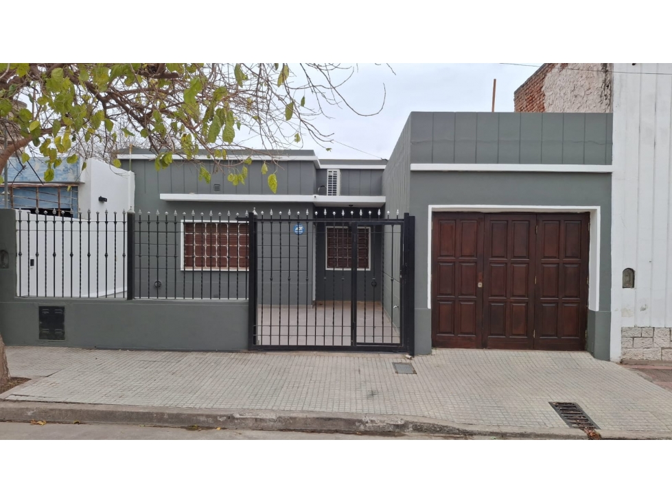 Casa en Alquiler 3 Dormitorios B° Alto Alberdi - Córdoba — foto 3