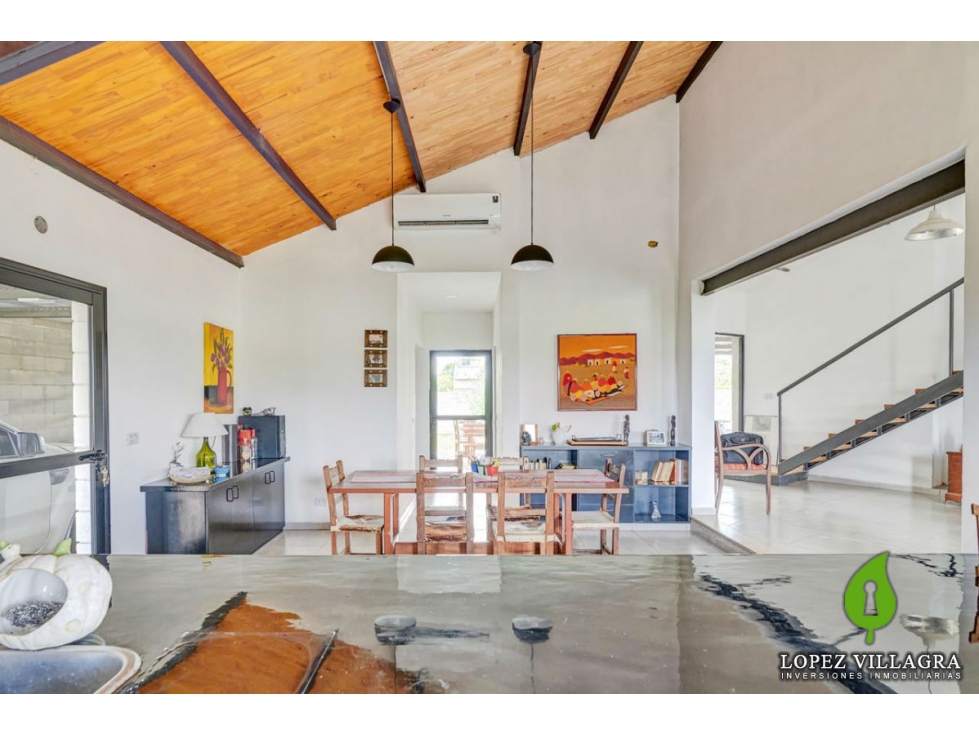 Muy linda casa en la Ciudad de Fernández, Santiago del Estero - 5