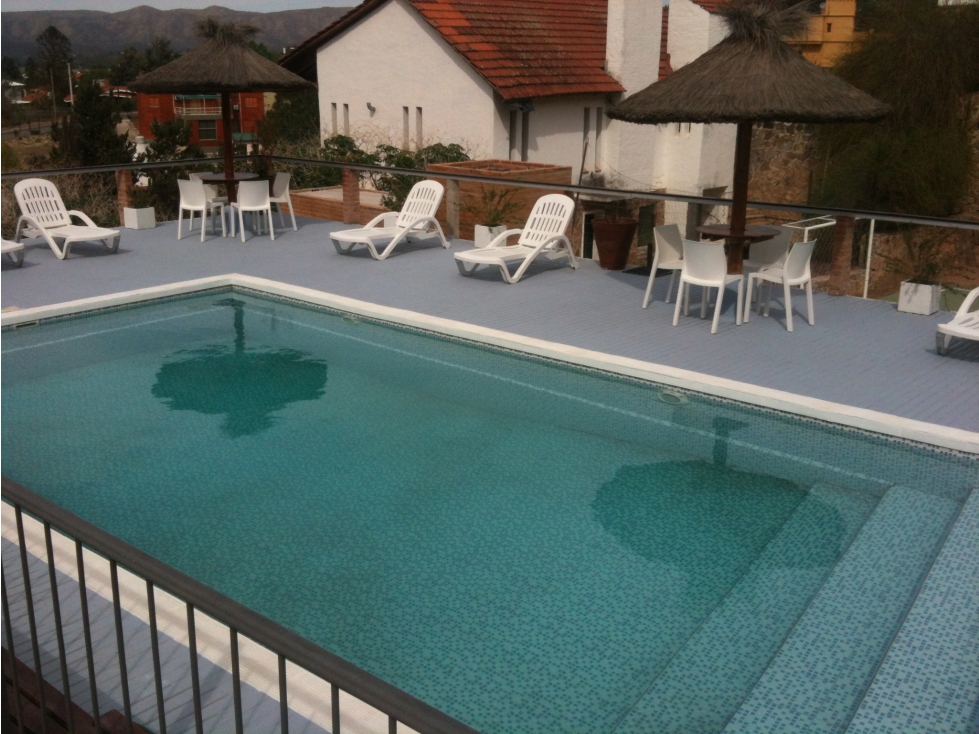 Complejo Turistico en Villa Carlos Paz - Muy rentable - 6