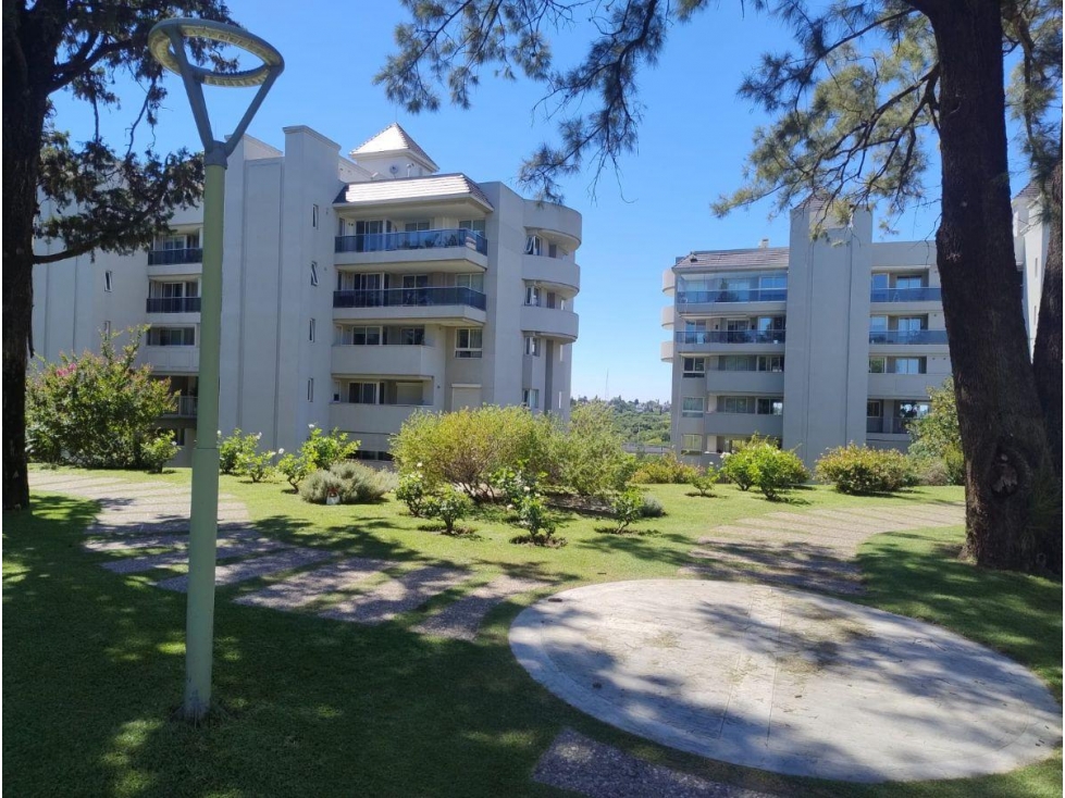 Departamento Alquiler Complejo Chateau Village - zona norte Cordoba
