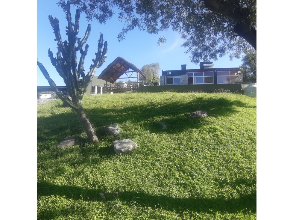 Casa en Venta de 4 Dor. Country Corral de Barrancas - Unquillo - 2