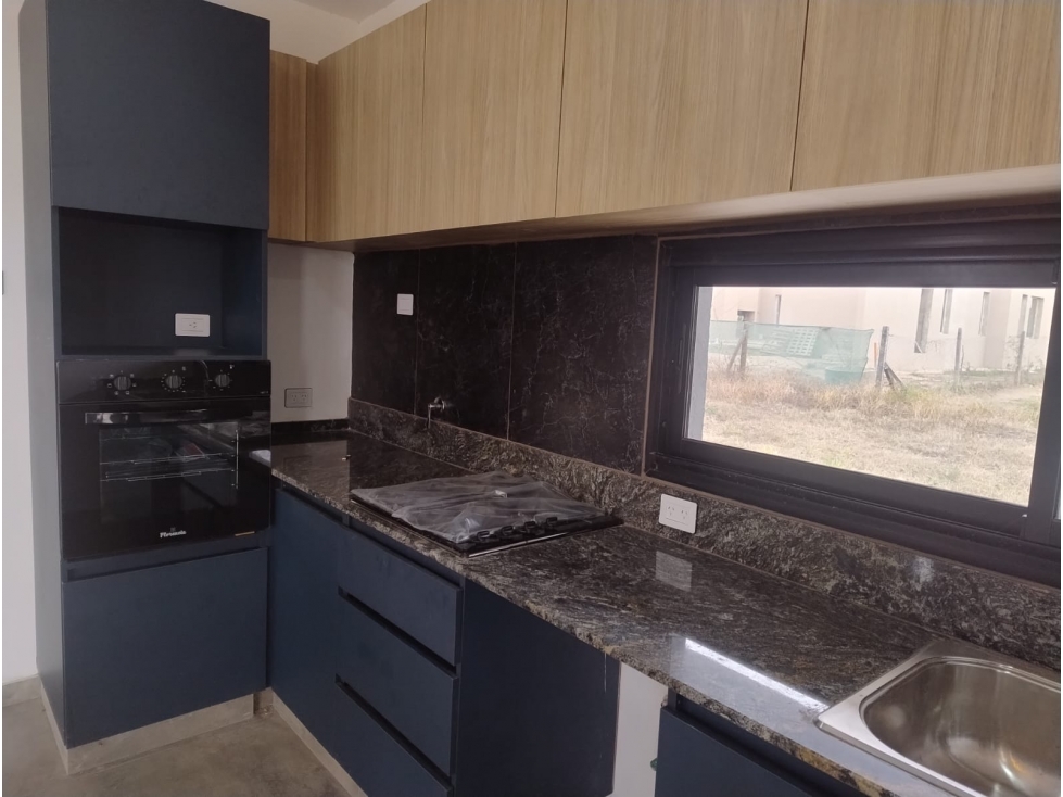 Casa Venta Tipo Loft en B° Cerrado Valle del Golf - z. Oeste Córdoba — foto 4