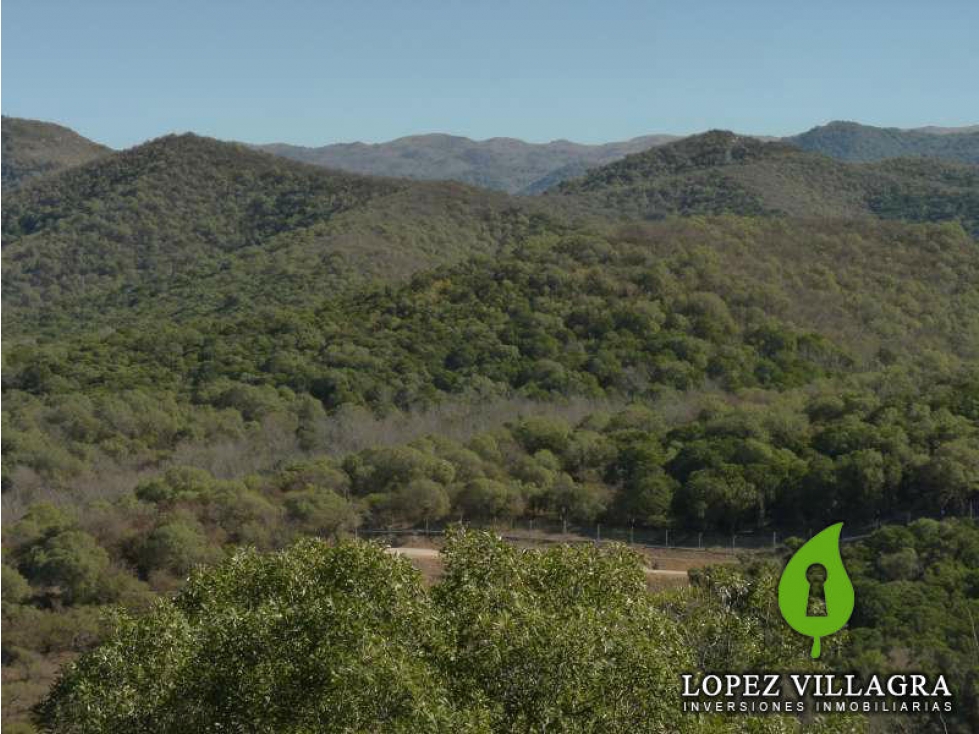 Terreno en Venta B° Cerrado Sierra Nueva - Mendiolaza - 2