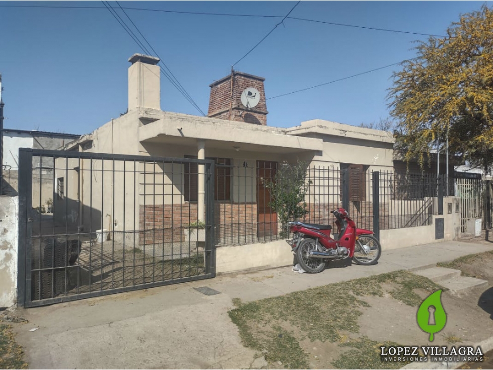 Casa en Venta de 3 Dor. B° Lasalle (Arguello) - Córdoba - 2