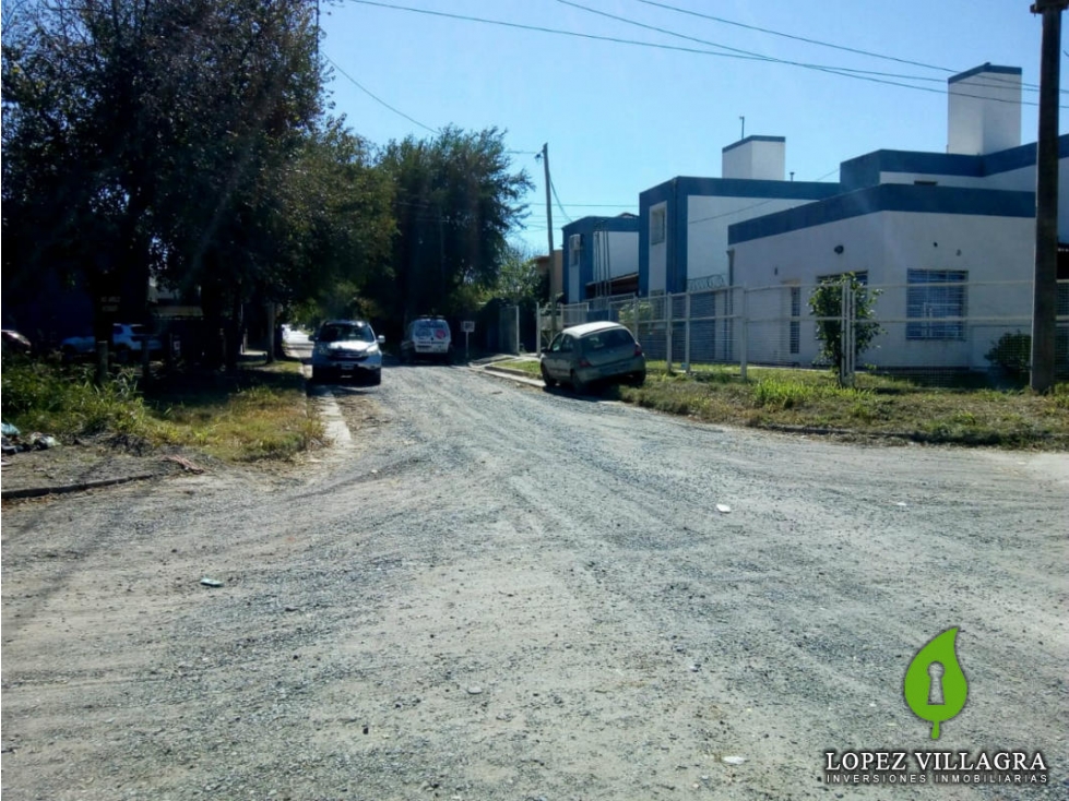 Terreno en Venta B° Villa Allende Parque - 2