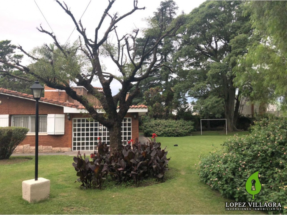 Casa en Venta de 3 Dor. | 8 Amb. B° San Alfonso - Villa Allende - Cba. — foto 2