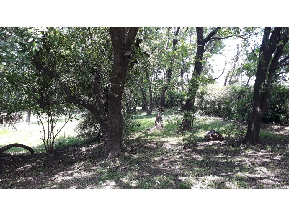 Terreno / casa Ideal Des. Comercial S/ Ruta E54 - Mendiolaza - Cba. - 2