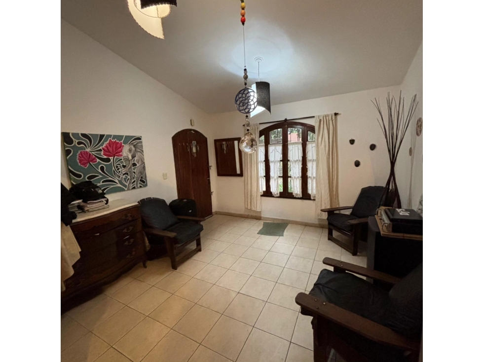 Casa 3 Dor. en Villa Allende, Barrio Golf - 5