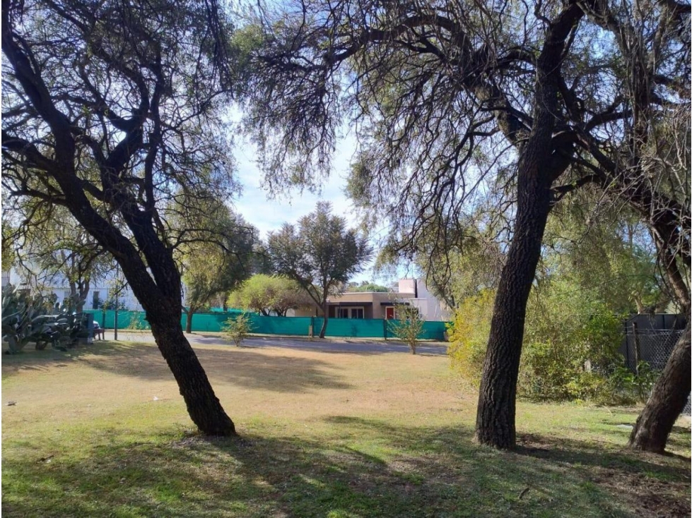 Solares de San Alfonso Terreno en Venta | Villa Allende - 2