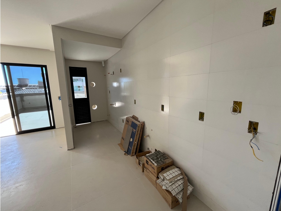 BOMBINHAS - Sur de Brasil. Departamento en Edificio Visio. - 5